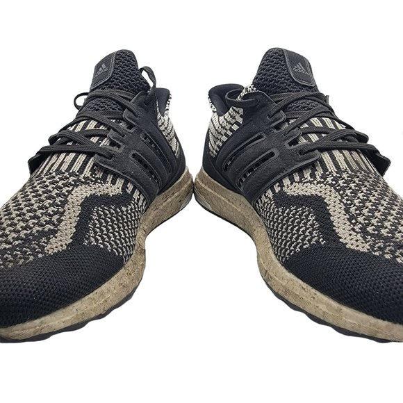 Adidas Ultra Boost 5.0 Mens 10 DNA Oreo Black Low Top Athletic Shoes FY9348 main image 5